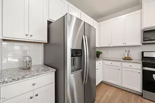 1121 Garrow Dr, Holly Springs, NC 27540 - Photo 10