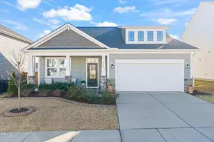 1121 Garrow Dr, Holly Springs, NC 27540 - Photo 1