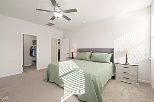 1121 Garrow Dr, Holly Springs, NC 27540 - Photo 16