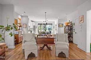 1107 S Blount St, Raleigh, NC 27601 - Photo 4