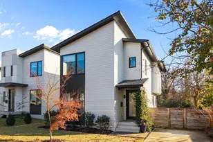 1107 S Blount St, Raleigh, NC 27601 - Photo 1