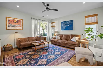 1107 S Blount Street, Raleigh, NC 27601 - Photo 2