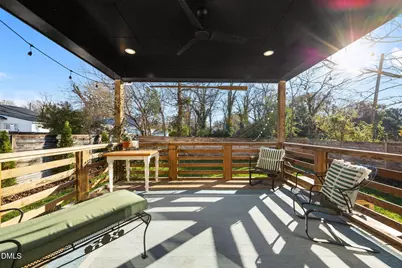 1107 S Blount Street, Raleigh, NC 27601 - Photo 24