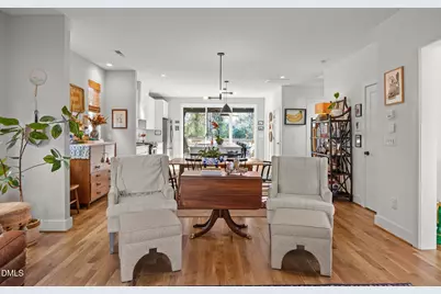 1107 S Blount Street, Raleigh, NC 27601 - Photo 4