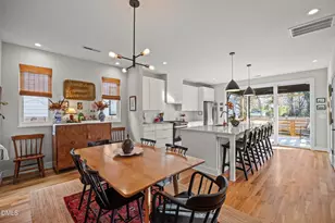 1107 S Blount St, Raleigh, NC 27601 - Photo 8