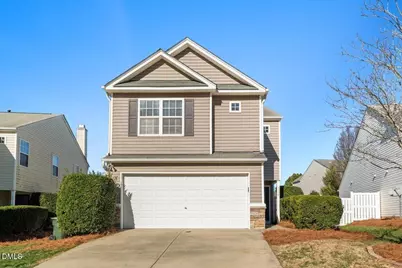 5534 Golden Moss Trail, Raleigh, NC 27613 - Photo 1