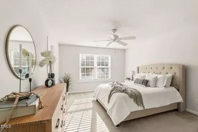 5534 Golden Moss Trail, Raleigh, NC 27613 - Photo 10