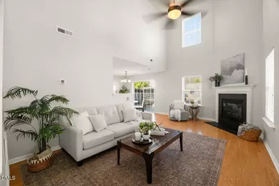 5534 Golden Moss Trail, Raleigh, NC 27613 - Photo 2