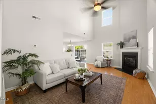 5534 Golden Moss Trail, Raleigh, NC 27613 - Photo 2