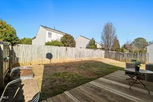 5534 Golden Moss Trail, Raleigh, NC 27613 - Photo 18