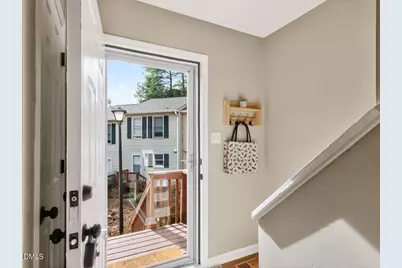 113 Weatherstone Drive #Unit B, Chapel Hill, NC 27514 - Photo 2