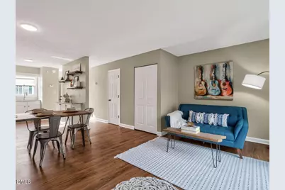 113 Weatherstone Drive #Unit B, Chapel Hill, NC 27514 - Photo 8