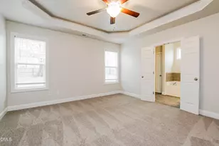 140 Telesto Cir, Garner, NC 27529 - Photo 8