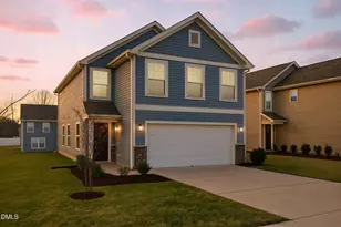 301 City Ctr Ln, Wendell, NC 27591 - Photo 1