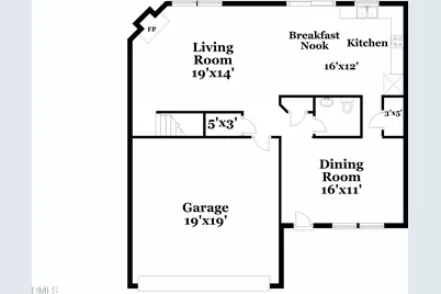 7109 Bristoe Station Lane, Raleigh, NC 27610 - Photo 16