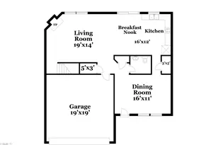 7109 Bristoe Station Ln, Raleigh, NC 27610 - Photo 16