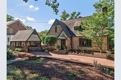 2427 Glenwood Avenue, Raleigh, NC 27608 - Photo 2