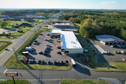 2555 Capitol Drive #Suite G, Creedmoor, NC 27522 - Photo 6