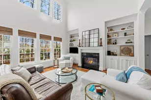 3609 Knollcreek Dr, Apex, NC 27539 - Photo 18