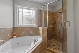 3609 Knollcreek Dr, Apex, NC 27539 - Photo 44