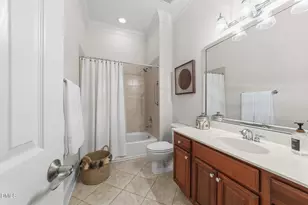 3609 Knollcreek Dr, Apex, NC 27539 - Photo 36