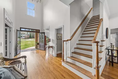 3609 Knollcreek Drive, Apex, NC 27539 - Photo 8