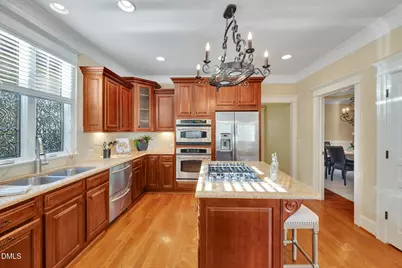 22013 Turner, Chapel Hill, NC 27517 - Photo 12
