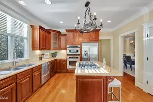 22013 Turner, Chapel Hill, NC 27517 - Photo 12