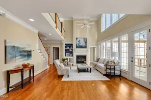 22013 Turner, Chapel Hill, NC 27517 - Photo 4