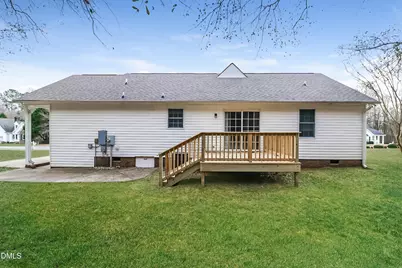 109 Oak Park Drive, Benson, NC 27504 - Photo 14