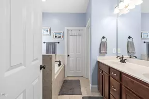 228 Grantwood Dr, Holly Springs, NC 27540 - Photo 26