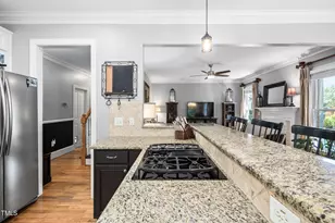 228 Grantwood Dr, Holly Springs, NC 27540 - Photo 12