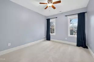 228 Grantwood Dr, Holly Springs, NC 27540 - Photo 38