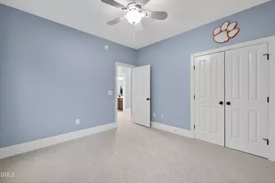 228 Grantwood Drive, Holly Springs, NC 27540 - Photo 36