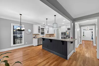 228 Grantwood Drive, Holly Springs, NC 27540 - Photo 16