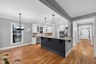 228 Grantwood Dr, Holly Springs, NC 27540 - Photo 16