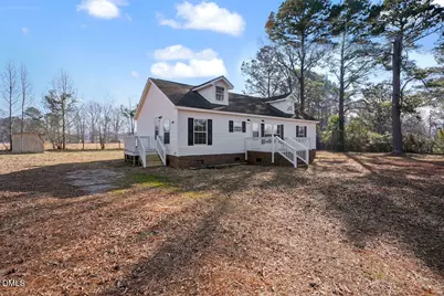 201 Mason Drive, Erwin, NC 28339 - Photo 4