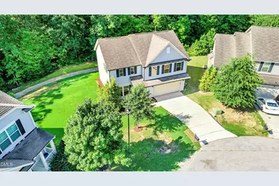 118 Hemlock Green Lane, Clayton, NC 27527 - Photo 44