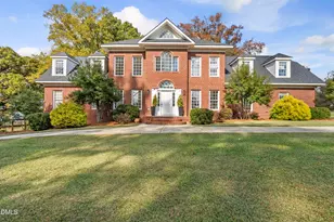 72 Clover Ridge, Angier, NC 27501 - Photo 1