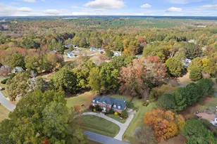 72 Clover Ridge, Angier, NC 27501 - Photo 44