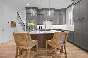 946 Watercolor Wy, Durham, NC 27713 - Photo 6