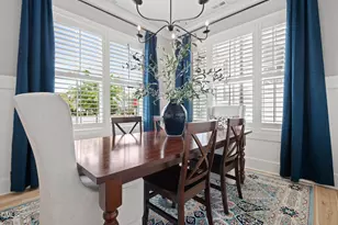 946 Watercolor Wy, Durham, NC 27713 - Photo 6