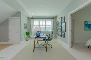946 Watercolor Wy, Durham, NC 27713 - Photo 28