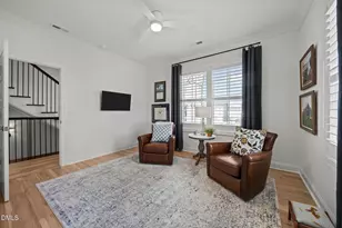 946 Watercolor Wy, Durham, NC 27713 - Photo 36