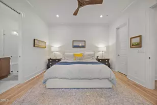 946 Watercolor Wy, Durham, NC 27713 - Photo 18