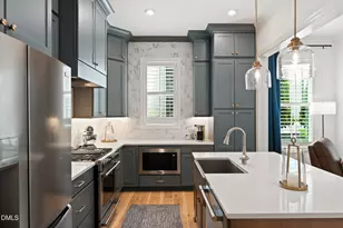 946 Watercolor Wy, Durham, NC 27713 - Photo 8