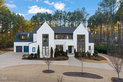 1008 Enchanted Pine Lane, Raleigh, NC 27614 - Photo 1