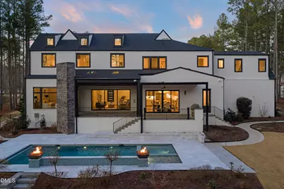 1008 Enchanted Pine Lane, Raleigh, NC 27614 - Photo 86