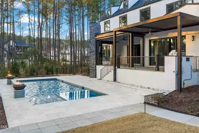 1008 Enchanted Pine Lane, Raleigh, NC 27614 - Photo 76