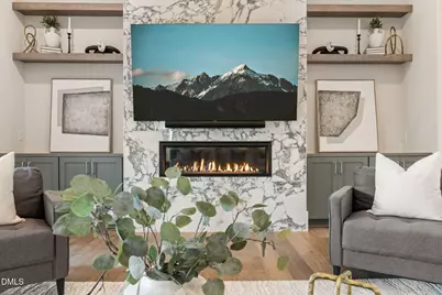 1008 Enchanted Pine Lane, Raleigh, NC 27614 - Photo 14